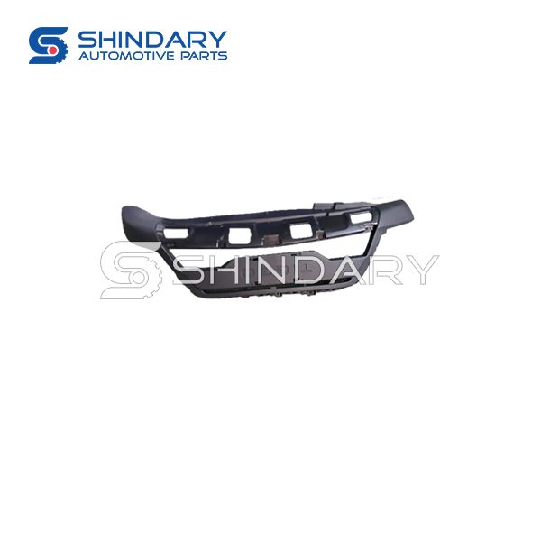 Front Bumper j692803511 for CHERY TIGGO 2