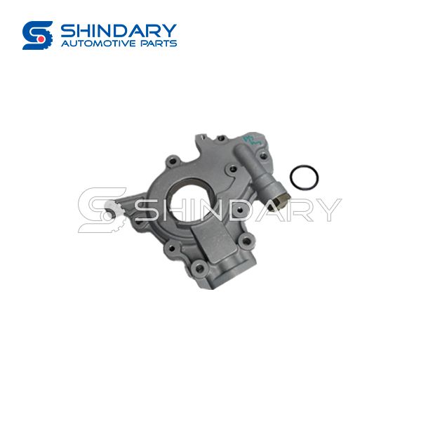 Oil Pump 10126125-00 for BYD F3