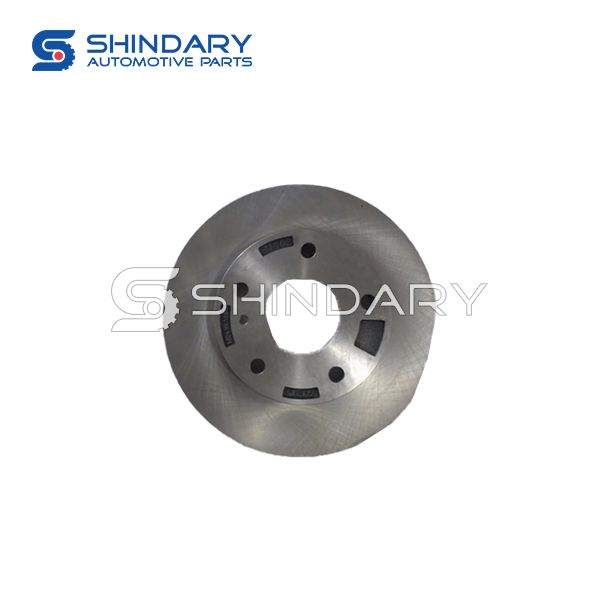 Brake disk 24535829 for WULING Wuling N300