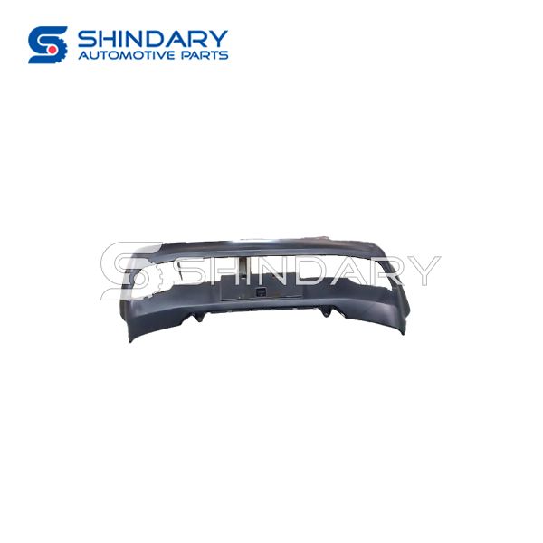 Front bumper 2803011-EJ01-X for DFSK C31