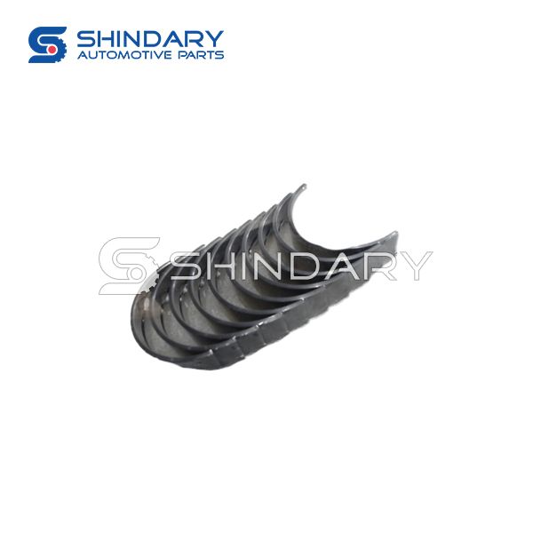 Crankshaft bearing 2912100-BD010-A000000 for SHINERAY Shineray