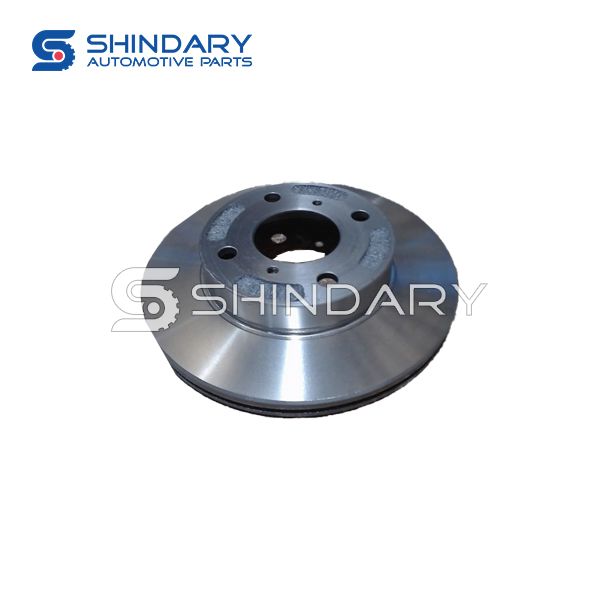 Brake disk 3501101KH01 for DFSK