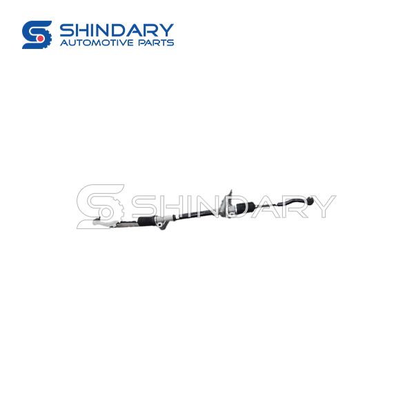 Steering gear 45500-TKA00 for FAW