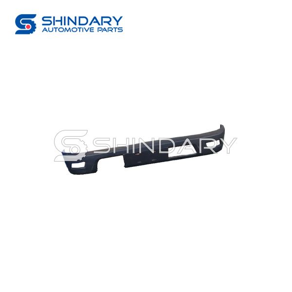 Front bumper 46421 for JMC CAMION N800 3815 2020