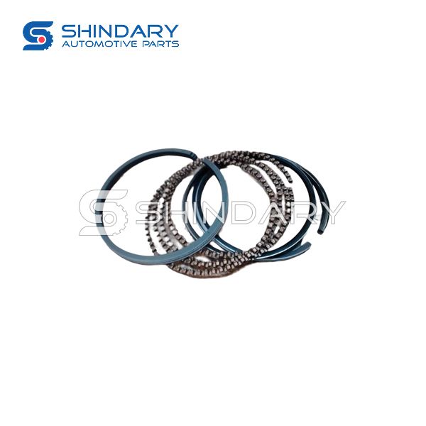 Piston ring 491Q-1004011 for JINBEI