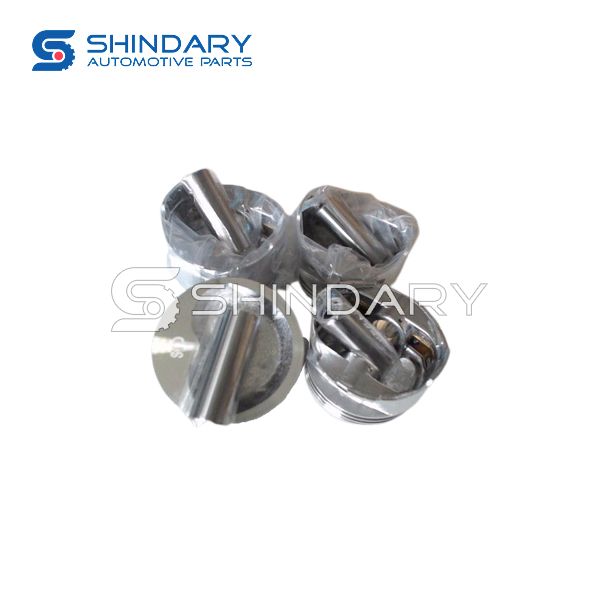 Piston 491Q-1004015 for JINBEI JIMBEI