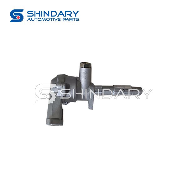 Oil Pump 491Q-1011020 for JINBEI JIMBEI