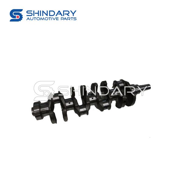 Crankshaft assy 4G20D41005015 for JINBEI