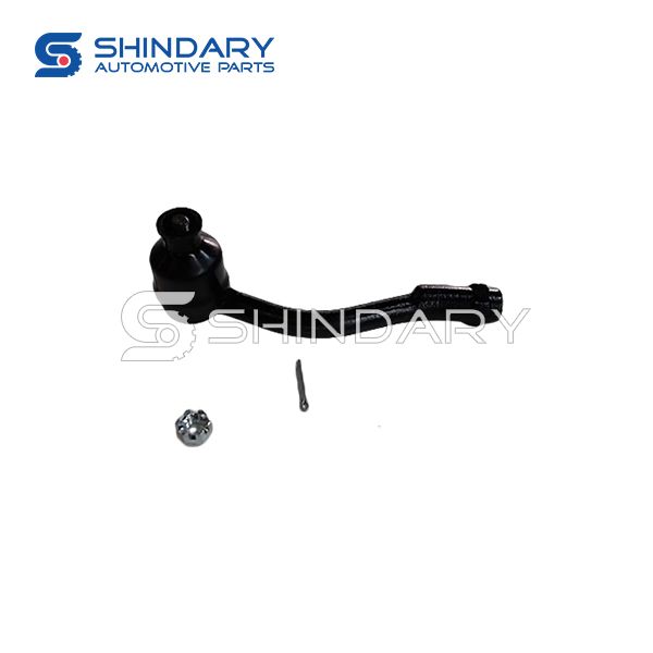 Tie rod 568201E900 for HYUNDAI