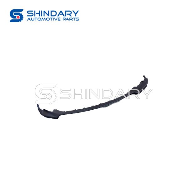 Front bumper 6010084800 for GEELY COOLRAY