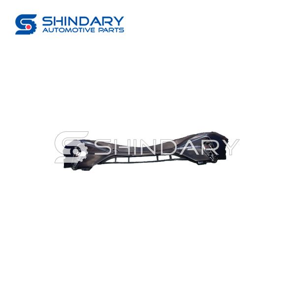 Front bumper 6010091900 for GEELY COOLRAY