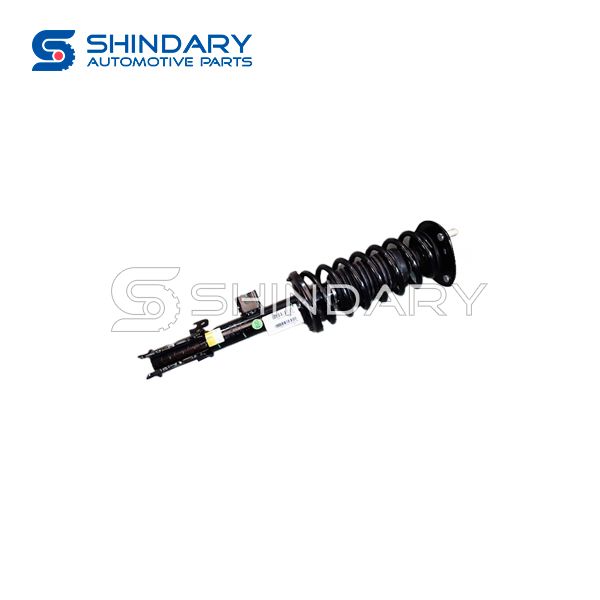 Shock absorber A00050786-assy. for BAIC