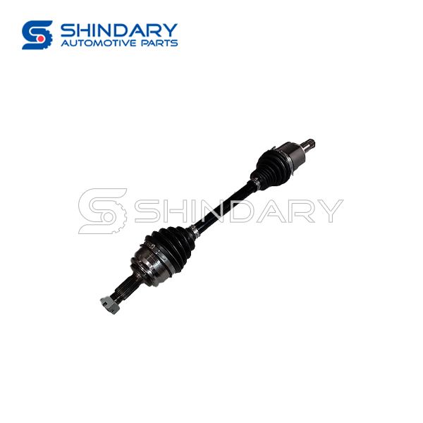 Drive Shaft B013853 for DFM