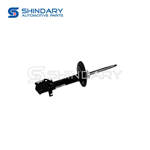 Shock absorber B013857 for DFM