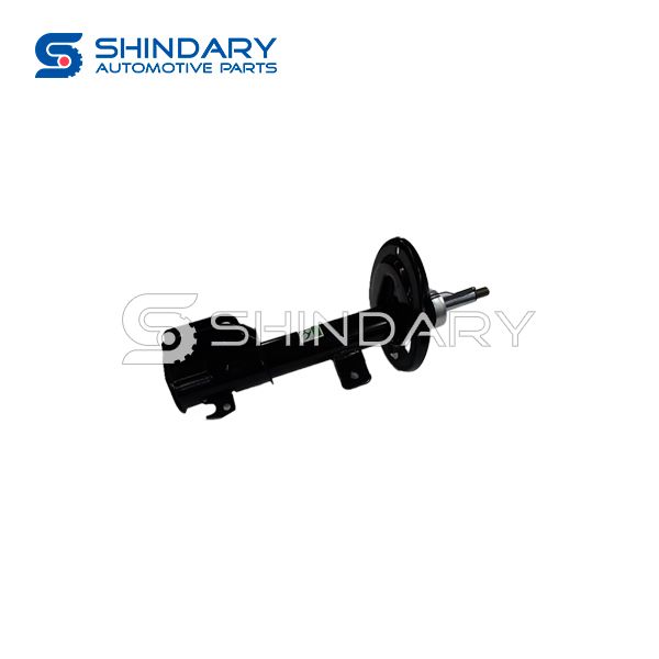 Shock absorber B013858 for DFM