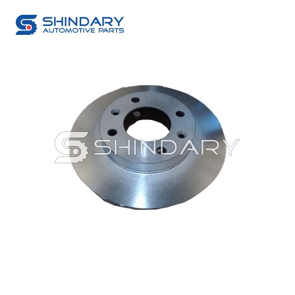 Brake disk B017505 for DFM