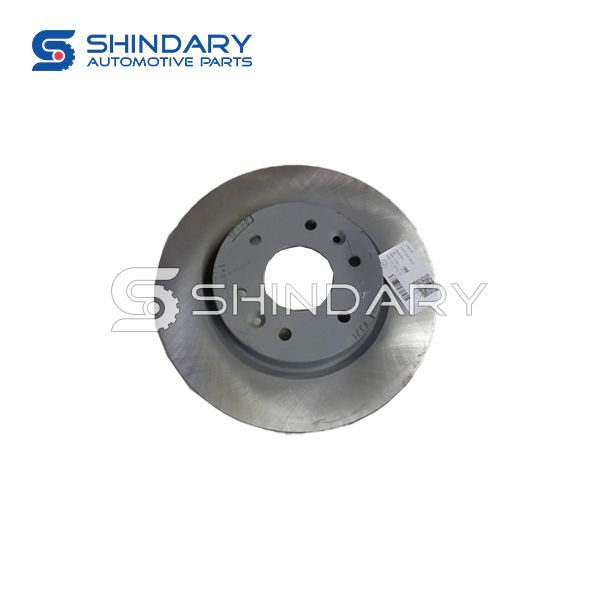 Brake disk C00323506 for MAXUS D90