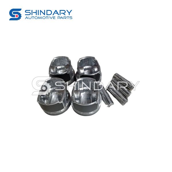 Piston D4G15B-1004015-STD for CHERY TIGGO 2