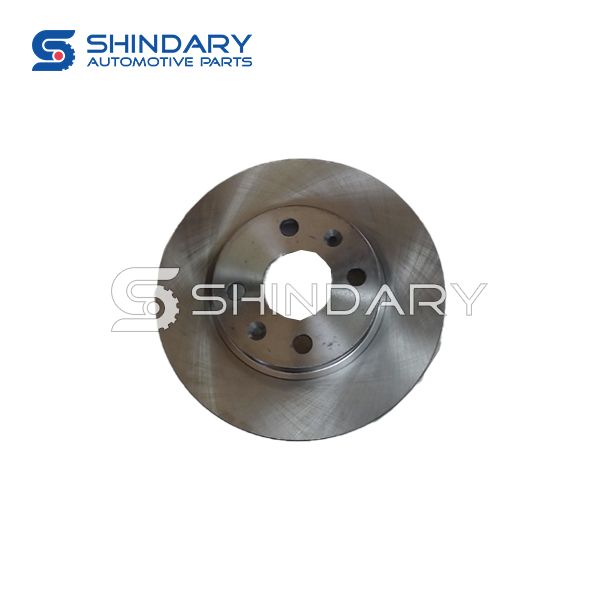 Brake disk F3-3501102 for BYD