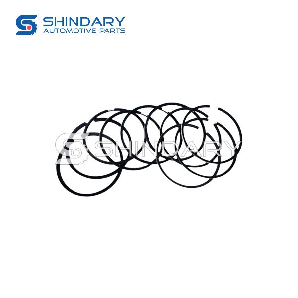 Piston ring F6000-1004002 for JINBEI