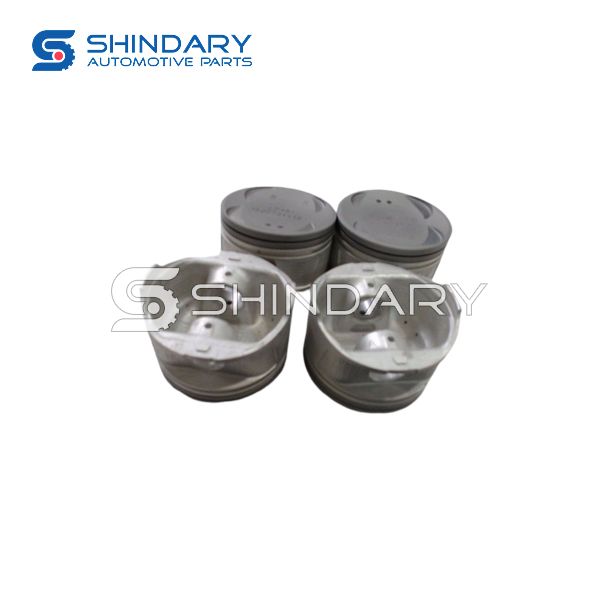 Piston LF481Q1-1004012A for LIFAN