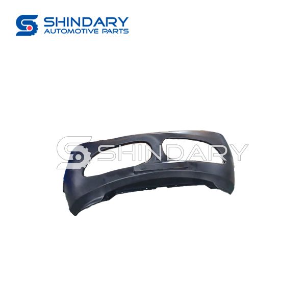 Front bumper S222803600DQ for CHERY
