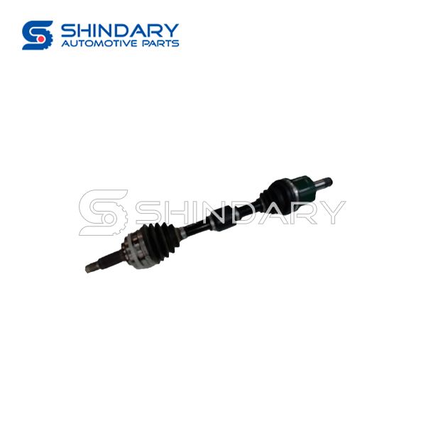 Drive Shaft SA10-25-030-A for HAIMA S7