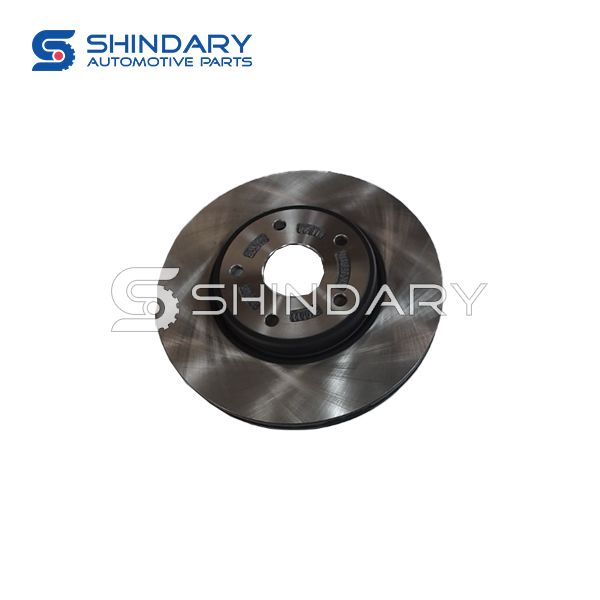 Brake disk SX3C-3501210 for DFM