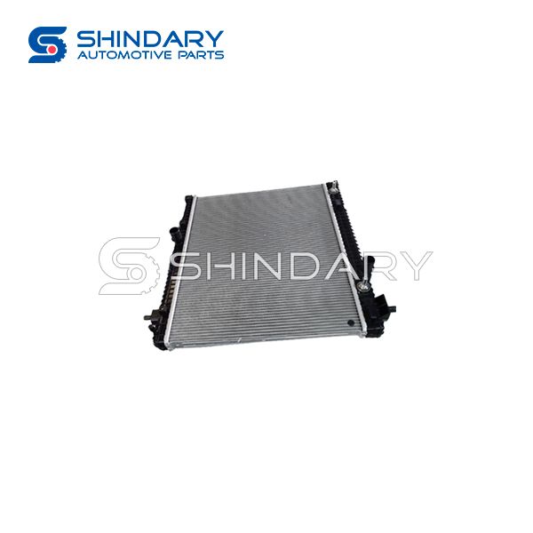 Radiator SX5F-1300120 for DFM