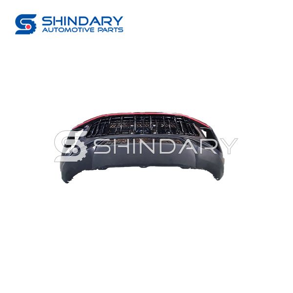 Front bumper SX5G-2803150A for DFM