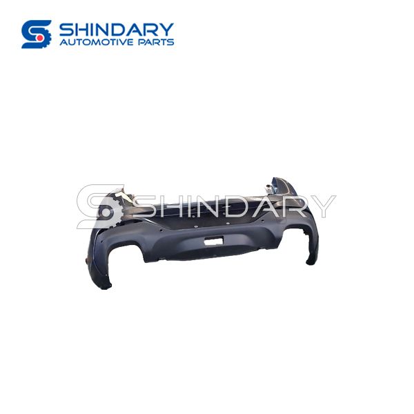 Rear Bumper SX5G-2804520A for DFM