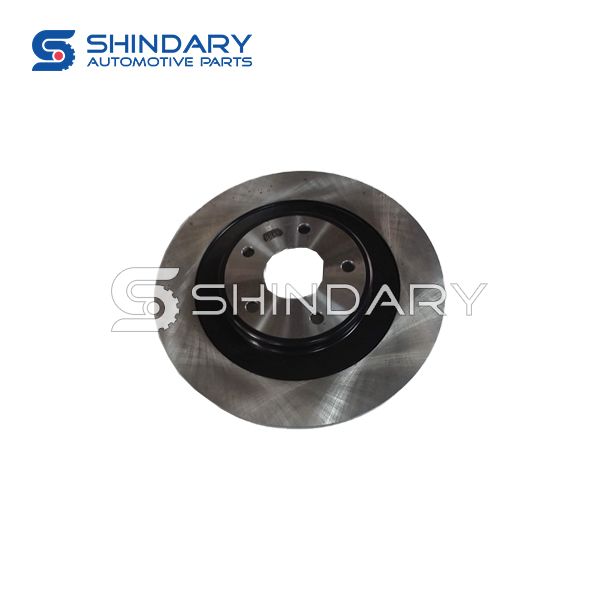 Brake disk SX5G-3502220 for DFM