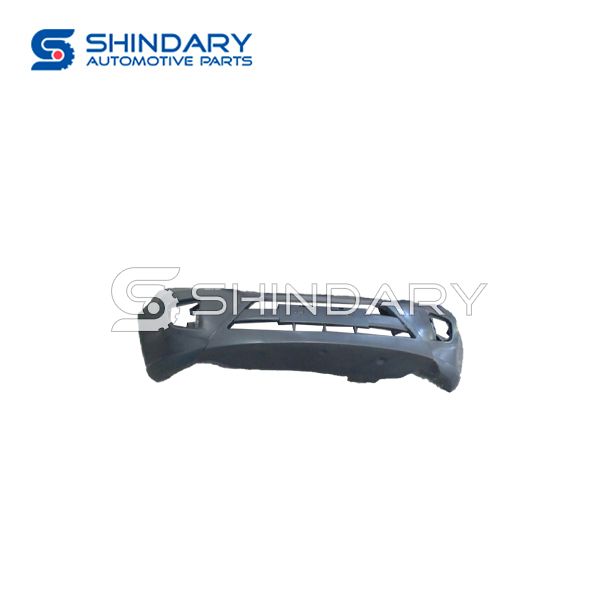 Front bumper T112803011PFDQ for CHERY