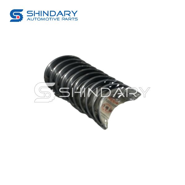 Crankshaft shaft 1002021D for CHANA MINIVAN SC6350 2007/2012