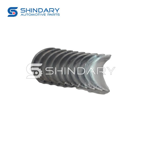 Crankshaft shaft 1002111-EG01 for GREAT WALL VOLEEX C10 1500 GW4G15 DOHC BENCINA 16 VALV 4 CIL