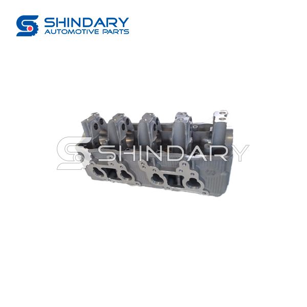 Cylinder head 1003010A8 for CHANGAN S300 1000 JL465QB-B SOHC BENCINA   4 CIL  2008- 20