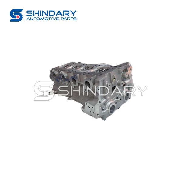 Cylinder head component 1003100-E03-00 for DFSK 370  1.5L