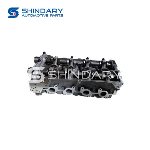 Cylinder head assembly 1003100E0100A for DFSK C31
