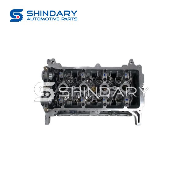 Cylinder head 1003100EG01 for GREAT WALL VOLEEX C10 1500 GW4G15 DOHC BENCINA 16 VALV 4 CIL