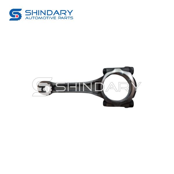 Connecting rod 1004011D4 for CHANGAN S300 1000 JL465QB-B SOHC BENCINA   4 CIL  2008- 20