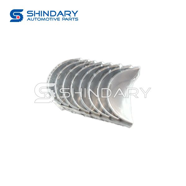 Crankshaft shaft 1004014-D00-00A for DFSK