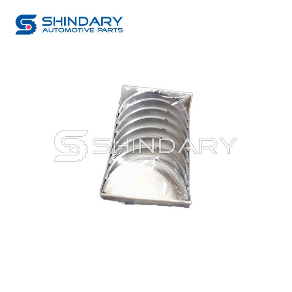 Crankshaft shaft 1004014-Q1000-A046200 for SHINERAY SHINERAY X30/X30L/X30LS 18-