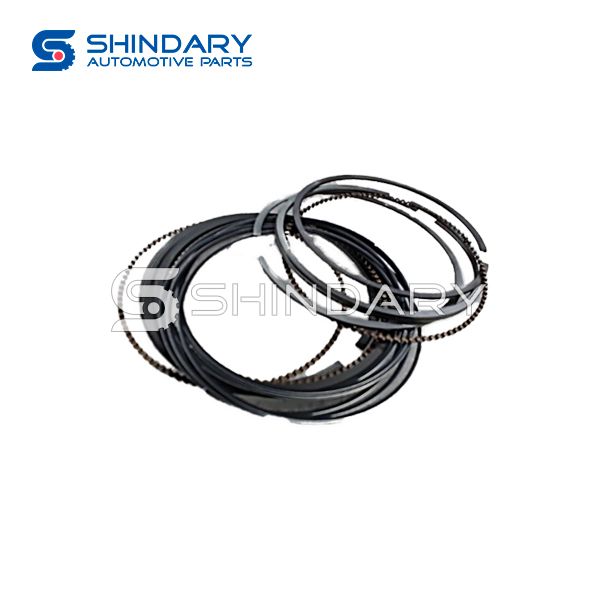 Piston ring 1004015GD for JAC REFINE 2,0 VVT