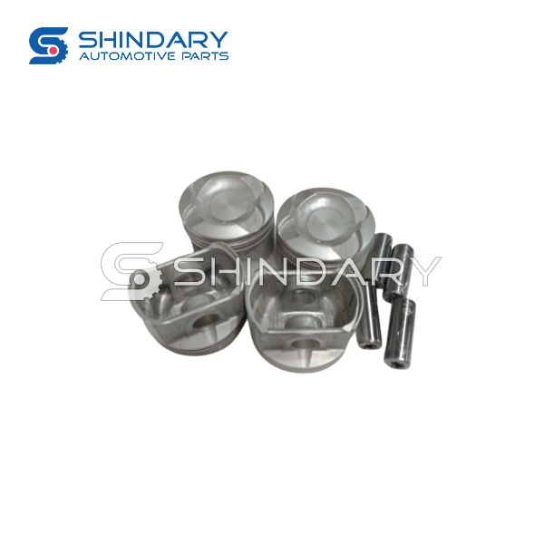 Piston 1004022GG010-J2SMILE-2014 for JAC J2 SMILE-2014