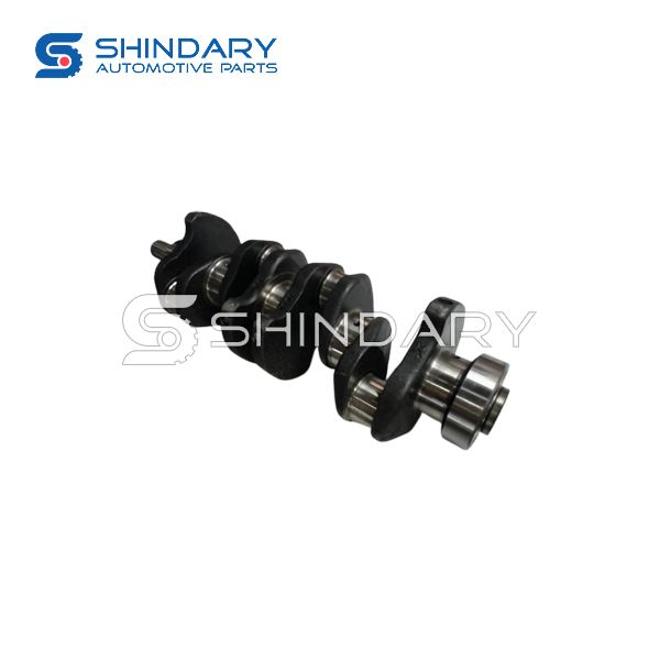 Crankshaft 1005011-E02 for GREAT WALL GREAT WALL WINGLE