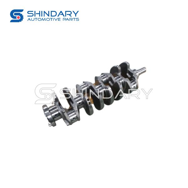 Crankshaft 1005101XED30 for GREAT WALL