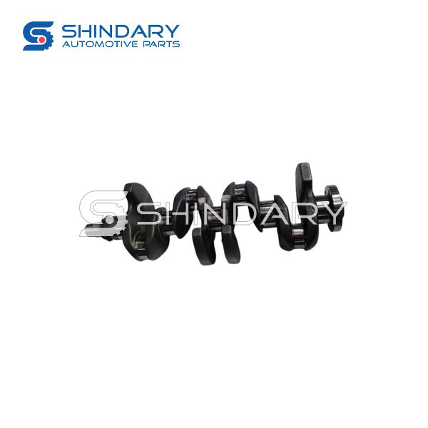 Crankshaft 1005110-EG01 for GREAT WALL VOLEX C30 MT-2013