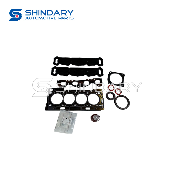 Cylinder gasket 10101-Y3700 for ZNA RICH 6