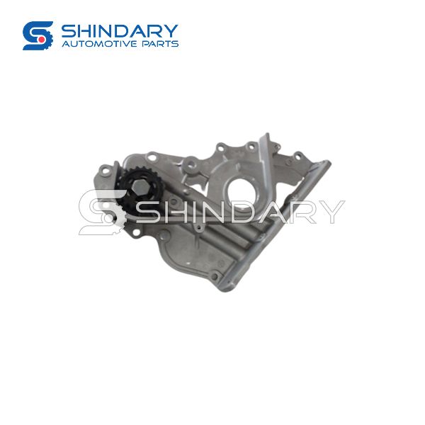 Oil pump 1011100-ED01A for GREAT WALL