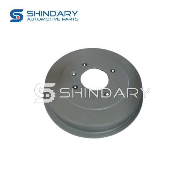 Brake drum 10135569 for MG MG MG 3 1.5L